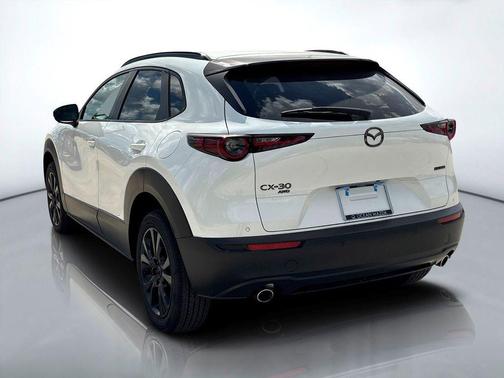 2026 Mazda CX-30 2.5 S Preferred Package