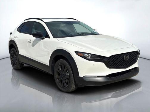 2026 Mazda CX-30 2.5 S Preferred Package