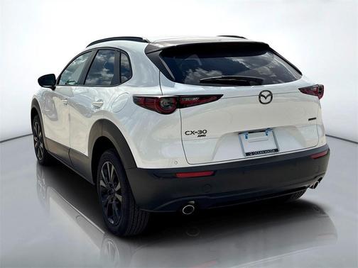 2026 Mazda CX-30 2.5 S Preferred Package