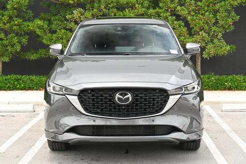 2023 Mazda CX-5 Signature