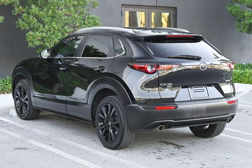 2024 Mazda CX-30 2.5 S Select Sport