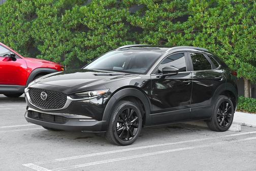 2024 Mazda CX-30 2.5 S Select Sport