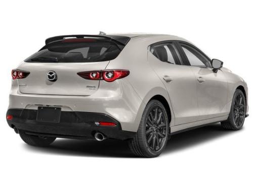2023 Mazda Mazda3 2.5 Turbo AWD