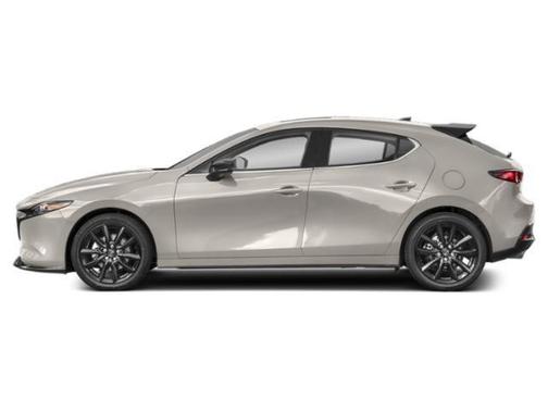 2023 Mazda Mazda3 2.5 Turbo AWD