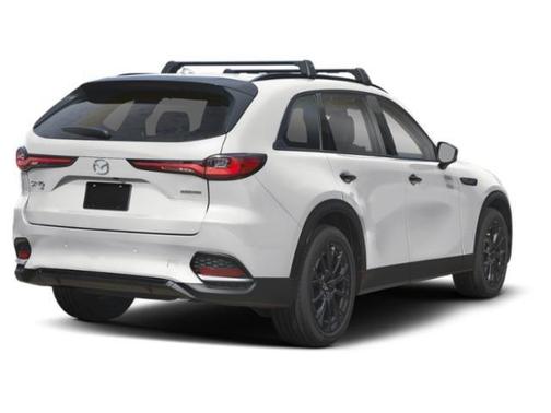2025 Mazda CX-70 3.3 Turbo Premium Package