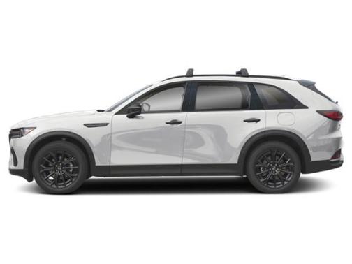 2025 Mazda CX-70 3.3 Turbo Premium Package