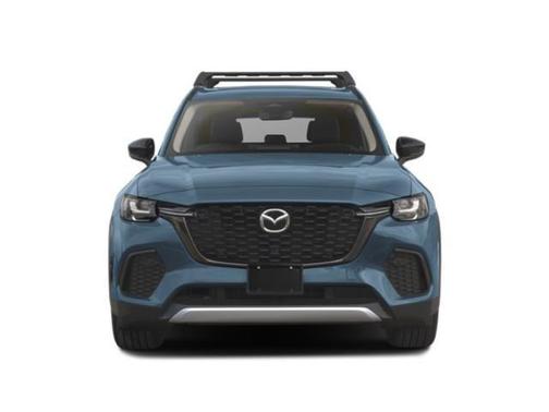 2025 Mazda CX-70 3.3 Turbo Premium Package