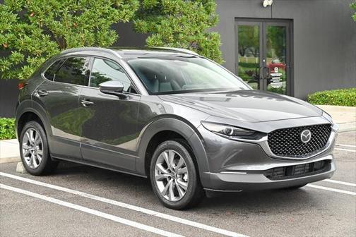 2024 Mazda CX-30 Premium Package
