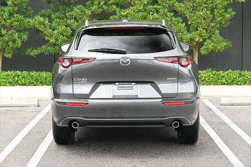 2024 Mazda CX-30 Premium Package