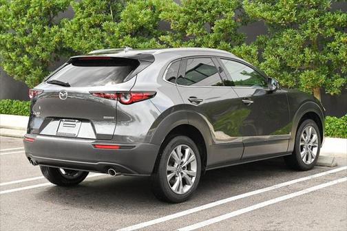 2024 Mazda CX-30 Premium Package