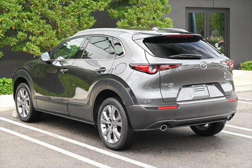 2024 Mazda CX-30 Premium Package
