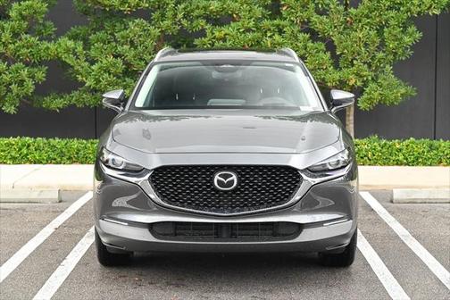 2024 Mazda CX-30 Premium Package