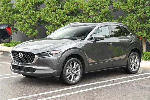 2024 Mazda CX-30 Premium Package