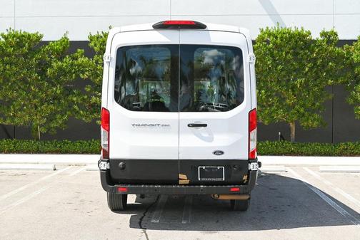 2020 Ford Transit-250 Base