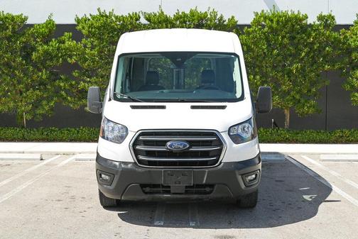 2020 Ford Transit-250 Base