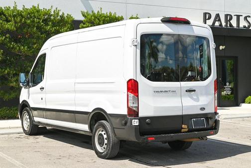 2020 Ford Transit-250 Base