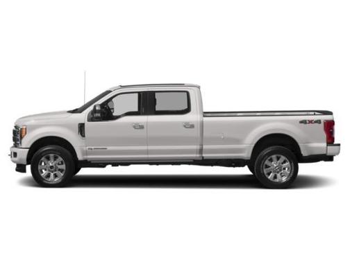 2019 Ford F-250 XLT