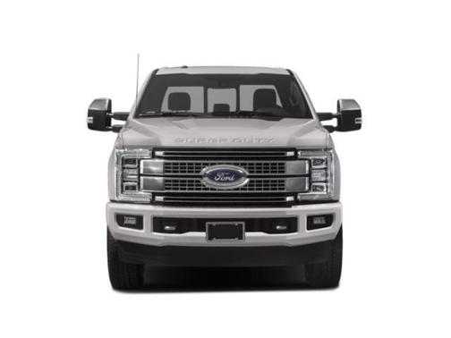 2019 Ford F-250 XLT