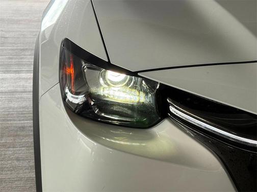 2025 Mazda CX-70 PHEV Premium Plus Package