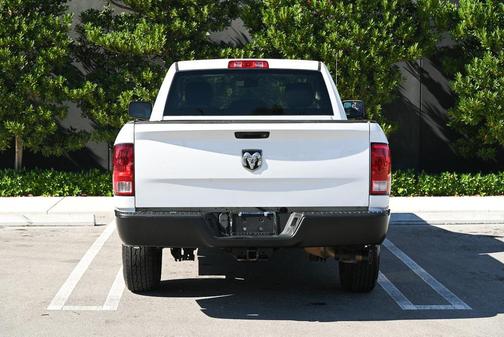 2020 RAM 1500 Tradesman