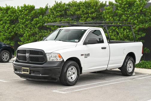 2020 RAM 1500 Tradesman