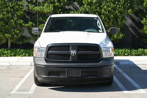 2020 RAM 1500 Tradesman