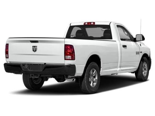 2020 RAM 1500 Tradesman