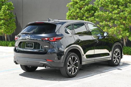 2023 Mazda CX-5 2.5 S Premium