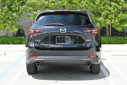 2023 Mazda CX-5 2.5 S Premium