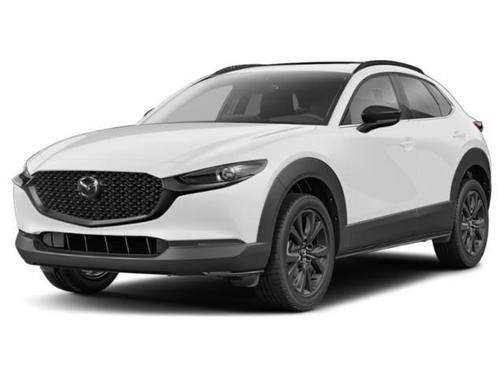 2025 Mazda CX-30 Turbo Premium Plus Package