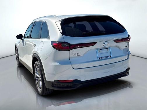 2026 Mazda CX-90 3.3 Turbo S