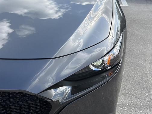 2026 Mazda Mazda3 2.5 S Select Sport