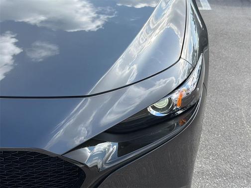 2026 Mazda Mazda3 2.5 S Select Sport