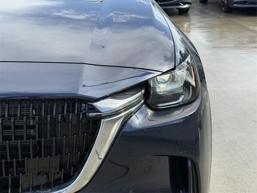 2025 Mazda CX-90 PHEV Preferred