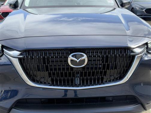2025 Mazda CX-90 PHEV Preferred