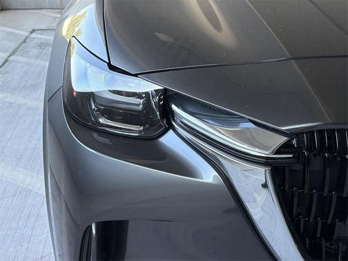 2026 Mazda CX-90 3.3 Turbo Premium Plus