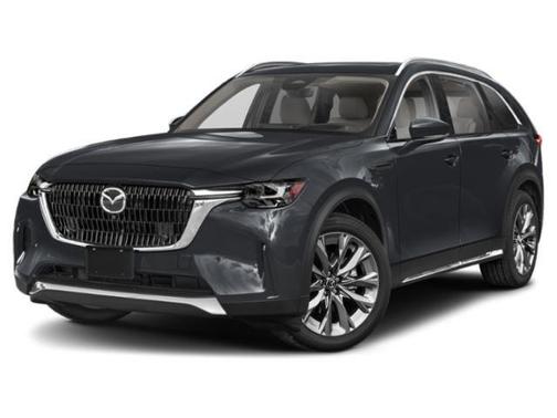 2026 Mazda CX-90 3.3 Turbo Premium Plus
