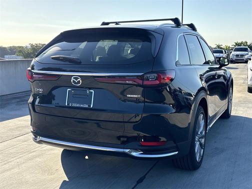 2026 Mazda CX-90 3.3 Turbo Premium Plus