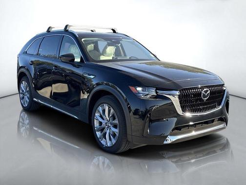 2026 Mazda CX-90 3.3 Turbo Premium Plus