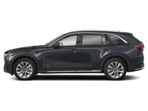 2026 Mazda CX-90 3.3 Turbo Premium Plus