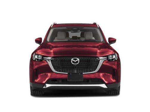 2026 Mazda CX-90 3.3 Turbo Premium Plus