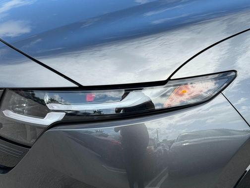 Machine Gray Metallic 2026 Mazda CX-5 2.5 S