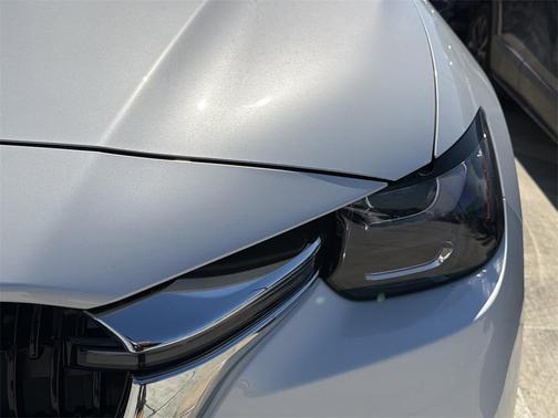 2026 Mazda CX-90 3.3 Turbo Premium Plus