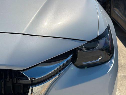 Rhodium White Premium 2026 Mazda CX-90 3.3 Turbo Premium Plus