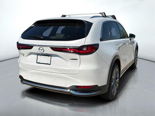 2026 Mazda CX-90 3.3 Turbo Premium Plus