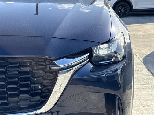 2026 Mazda CX-90 3.3 Turbo S