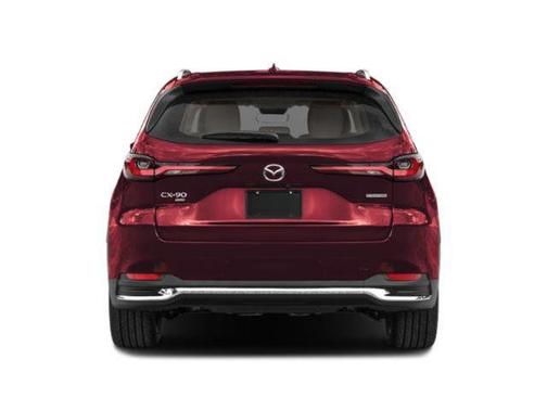 2026 Mazda CX-90 3.3 Turbo Premium Plus