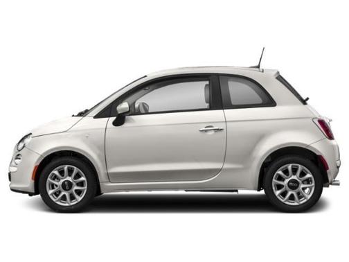 2019 FIAT 500 Pop