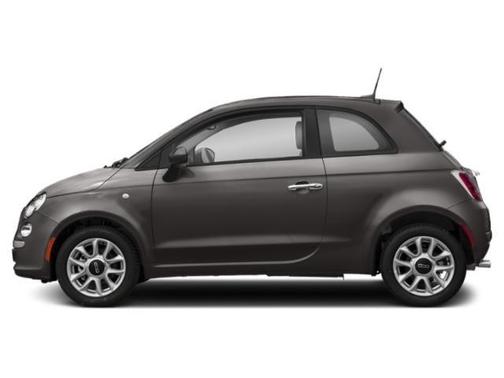 2019 FIAT 500 Pop