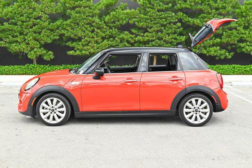 2020 MINI Hardtop Cooper S